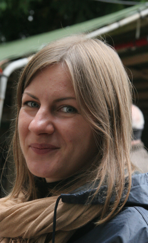 Baiba Dzenite